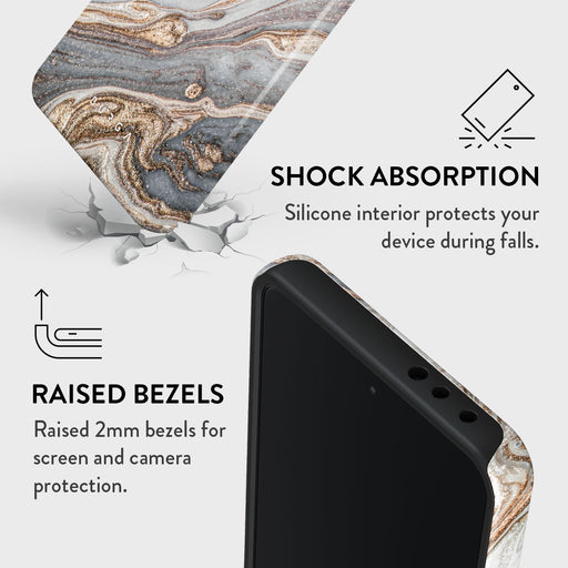 Gentle Wind - Trendy Xiaomi 14T Case 4