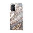 Gentle Wind - Trendy Xiaomi Redmi Note 11 Pro Case 1