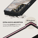 Gentle Wind - Trendy Samsung Galaxy Z Fold 6 Case 3