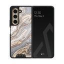 Gentle Wind - Trendy Samsung Galaxy Z Fold 5 Case