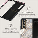 Gentle Wind - Trendy Samsung Galaxy Z Fold 5 Case 6