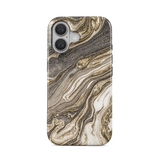 Endless Beauty - Luxury iPhone 16 Plus Case 1