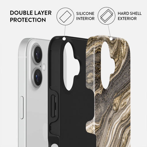 Endless Beauty - Luxury iPhone 16 Plus Case 2