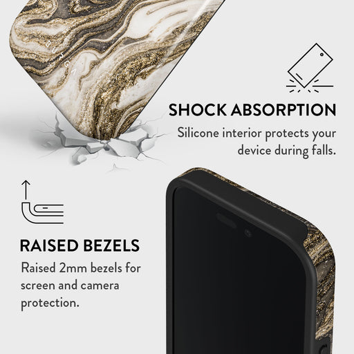 Endless Beauty - Luxury iPhone 16 Plus Case 4
