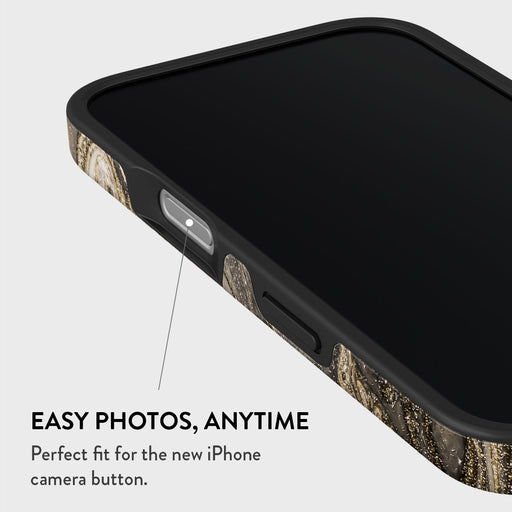 Endless Beauty - Luxury iPhone 16 Plus Case 5