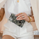 So Lush - Bannana Leaves iPhone 15 Case 28