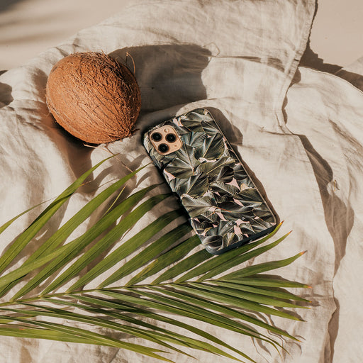 So Lush - Bannana Leaves iPhone 15 Case 29