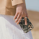 So Lush - Bannana Leaves iPhone 15 Case 23
