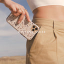 Distant Noise - Terazzo Google Pixel 9 Pro XL Case 5