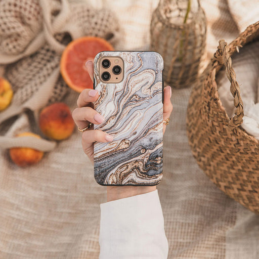 Gentle Wind - Trendy iPhone 16 Pro Max Case 24
