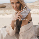 Gentle Wind - Trendy iPhone 16 Pro Max Case 20