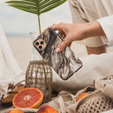Endless Beauty - Luxury iPhone 16 Plus Case 22
