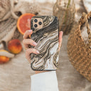 Endless Beauty - Luxury iPhone 16 Plus Case 23