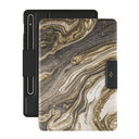 Endless Beauty - Luxury Samsung Galaxy Tab S9 Case 1