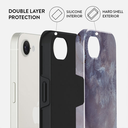 Side Effect - iPhone 16e Case 2