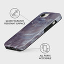 Side Effect - iPhone 16e Case 3