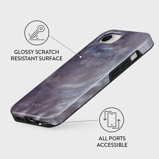 Side Effect - iPhone 16e Case 3