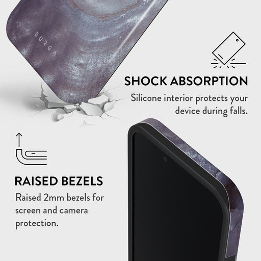 Side Effect - iPhone 16e Case 4