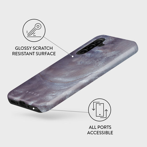 Side Effect - Samsung Galaxy A26 5G Case 3