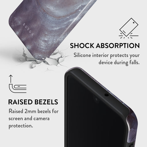 Side Effect - Samsung Galaxy A26 5G Case 4