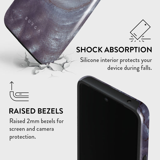 Side Effect - Google Pixel 8 Pro Case 4