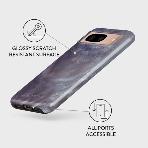 Side Effect - Google Pixel 8 Case 3