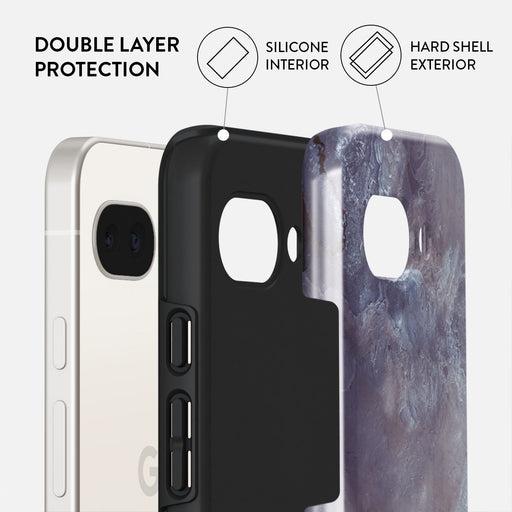 Side Effect - Google Pixel 9a Case 2