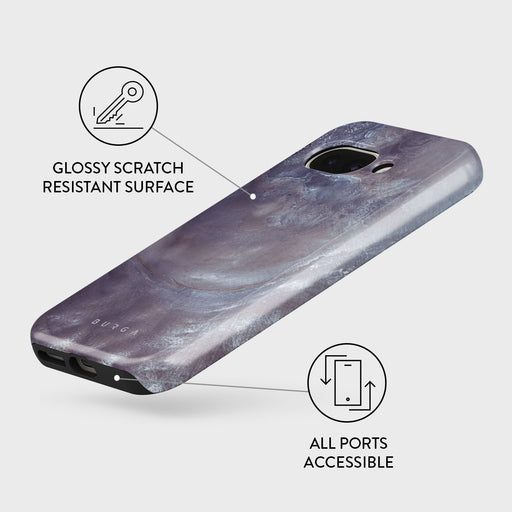 Side Effect - Google Pixel 9a Case 3