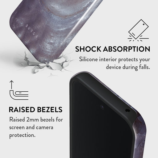 Side Effect - Google Pixel 9a Case 4