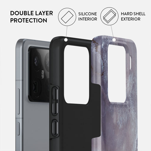 Side Effect -Xiaomi 15 Pro Case 2