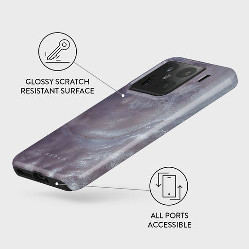 Side Effect -Xiaomi 15 Pro Case 3