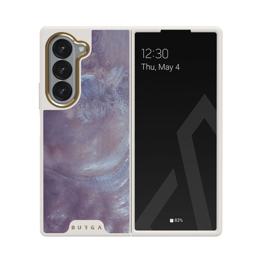 Side Effect - Samsung Galaxy Z Fold 6 Case