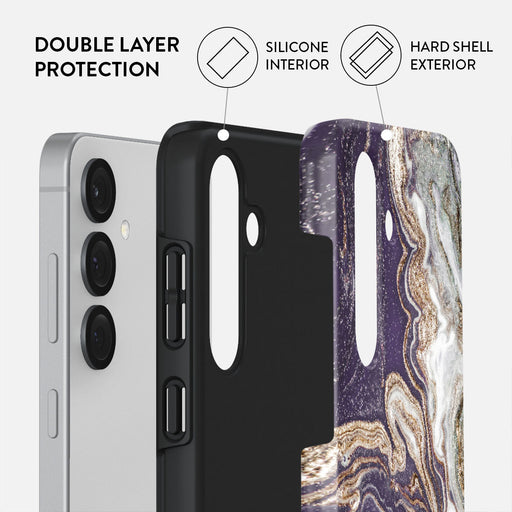 Nostalgia Feeling - Samsung Galaxy S25 Case 2