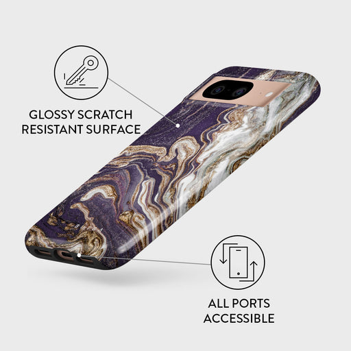 Nostalgia Feeling - Google Pixel 8 Case 3