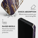 Nostalgia Feeling - Google Pixel 8a Case 4