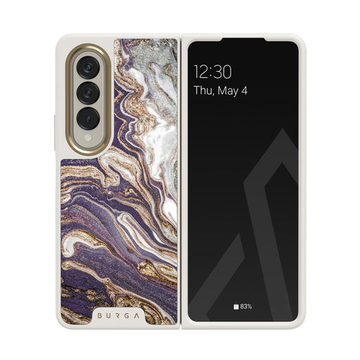 Nostalgia Feeling - Samsung Galaxy Z Fold 4 Case