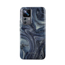 Navy Trench - Blue Xiaomi 12T Pro Case 1