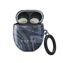 Navy Trench - Blue Google Pixel Buds Pro 2 Case 1