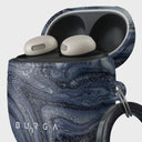Navy Trench - Blue Google Pixel Buds Pro 2 Case 5