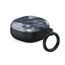 Navy Trench - Blue Samsung Galaxy Buds FE Case 1