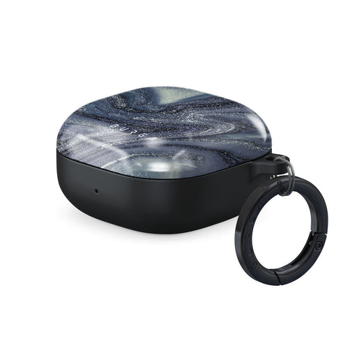 Navy Trench - Blue Samsung Galaxy Buds FE Case 1