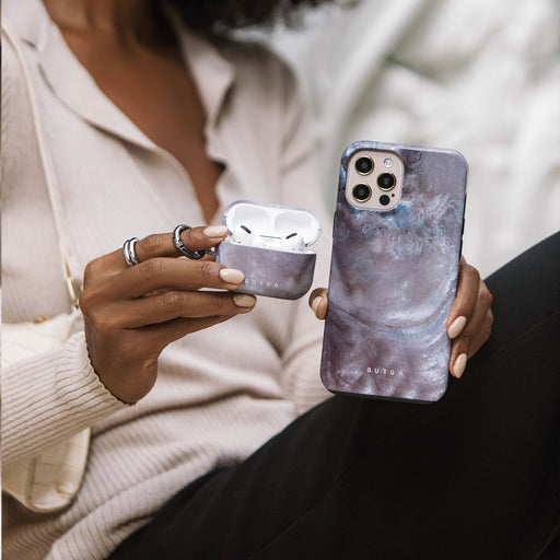 Side Effect - iPhone 16e Case 7