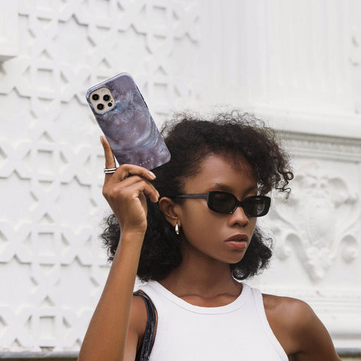 Side Effect - iPhone 16e Case 8