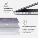 Side Effect - Macbook Case 18