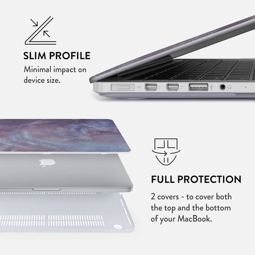 Side Effect - Macbook Case 18