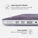 Side Effect - Macbook Case 20