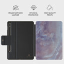 Side Effect - Samsung Galaxy Tab S9+ FE Case 2