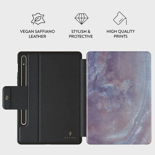 Side Effect - Samsung Galaxy Tab S9+ FE Case 2