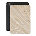 Full Glam - Beige iPad Pro 11 (4th/3rd Gen) Case 1
