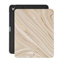 Full Glam - Beige iPad Air 13 (7th/6th Gen) Case 1